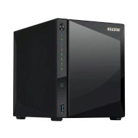 сетевое хранилище Asustor AS4004T