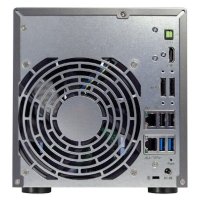 сетевое хранилище Asustor AS6104T