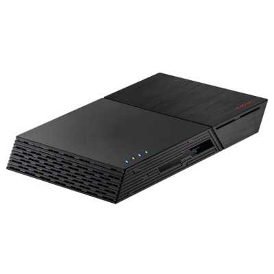 сетевое хранилище Asustor FS6806X