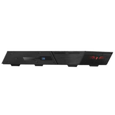 сетевое хранилище Asustor FS6812X