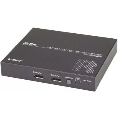 KVM удлинитель Aten CE924-AT-G