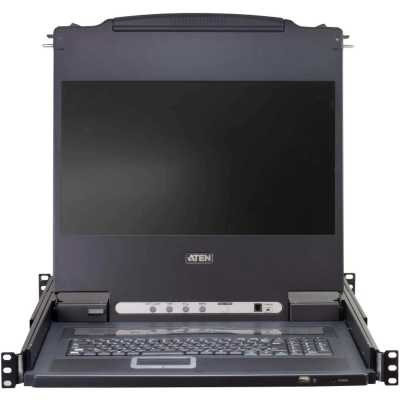 KVM переключатель Aten CL5708MW-ATA-RG