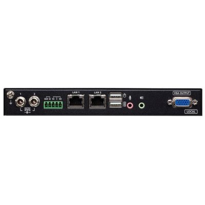 KVM переключатель Aten CN9000-AT-G