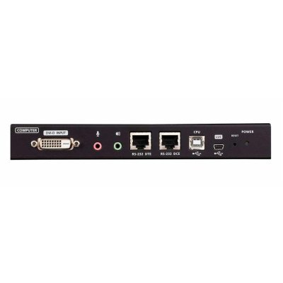 KVM переключатель Aten CN9600-AT-G