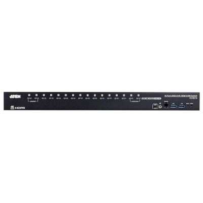 KVM переключатель Aten CS18216-AT-G