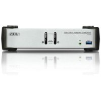 KVM переключатель Aten CS1912-AT-G