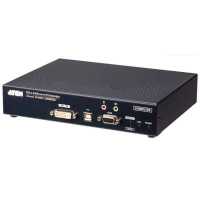 KVM удлинитель Aten KE6900AT