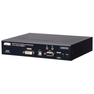KVM удлинитель Aten KE6920T-AX-G