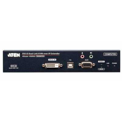 KVM удлинитель Aten KE6920T-AX-G
