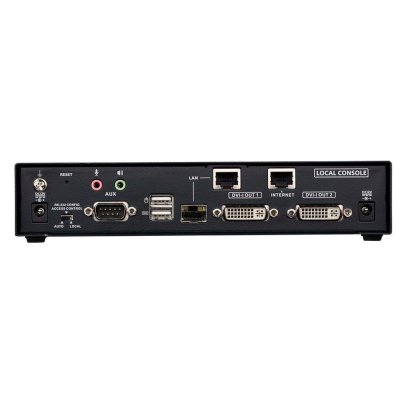KVM удлинитель Aten KE6940AiT-AX-G