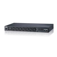 блок розеток Aten PE5208G-AX-G