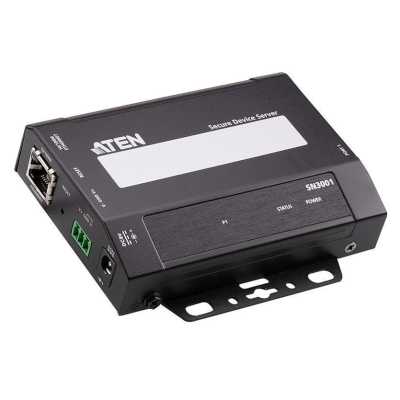 консольный сервер Aten SN3001-AX-G