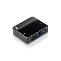 KVM переключатель Aten US234-AT