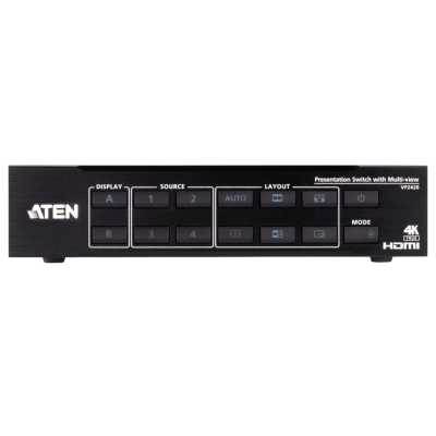 матричный коммутатор Aten VP2420-AT-G