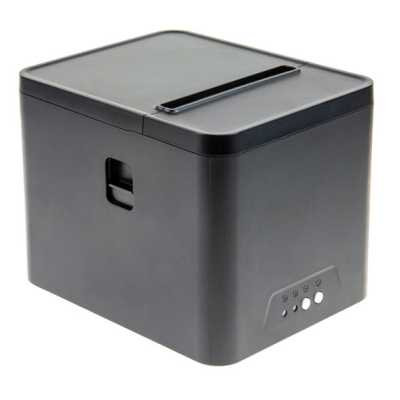принтер чеков АТОЛ RP-320-UL 59960 черный
