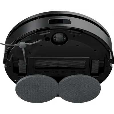 робот-пылесос Atvel R100 Black черный
