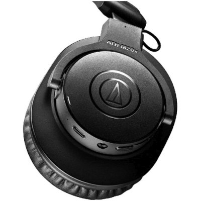 гарнитура Audio-Technica ATH-M20XBT