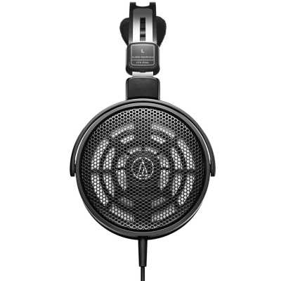 гарнитура Audio-Technica ATH-R30X Black