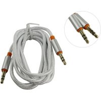 аудиокабель Jet.A JA-AC02 White Белый