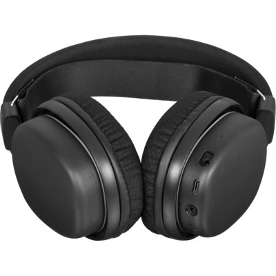 гарнитура AULA G7 Black