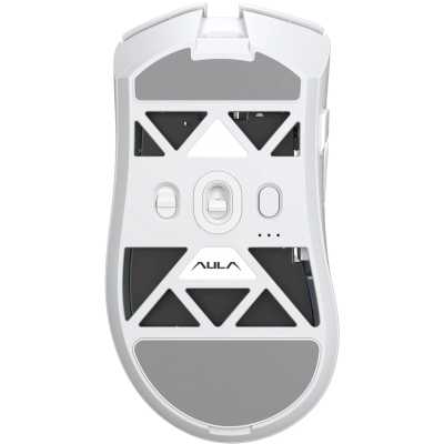 мышь AULA SC620 White Белый
