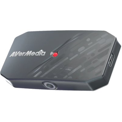 карта видеозахвата AVerMedia CamStream 4K BU113G2