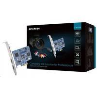 карта видеозахвата AVerMedia DarkCrystal HD Capture SDK