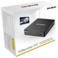 карта видеозахвата AverMedia EZRecorder 310