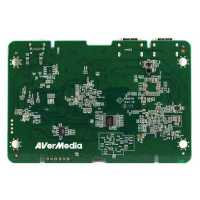 карта видеозахвата AVerMedia Live Gamer Extreme 2 GC551