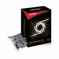 карта видеозахвата AVerMedia Live Gamer HD Lite