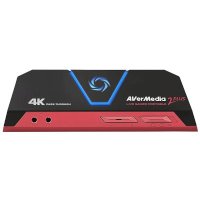 карта видеозахвата AVerMedia Live Gamer Portable 2 Plus