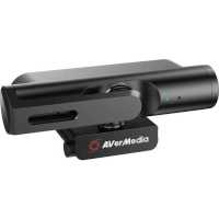 веб-камера AverMedia Live Streamer Cam PW513 черный