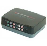 карта видеозахвата AVerMedia Technologies Game Capture HD