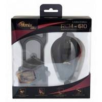 Ritmix RCH-610 Черный