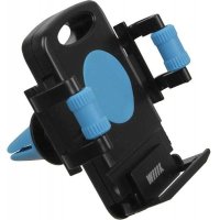 Wiiix HT-WIIIX-01Vbu Black-Blue Черный