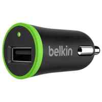 Belkin F8J121bt04-BLK Черный