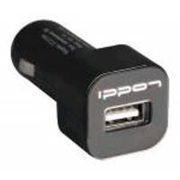 Ippon CC323BM Черный