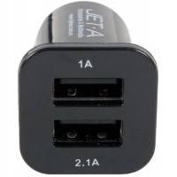Jet.A UC-S8 Черный