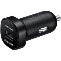 автомобильное зарядное устройство Samsung EP-LN930BBEGRU Черный