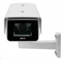 IP видеокамера Axis P1365-E