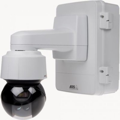 шкаф Axis T98A18-VE Surveillance Cabinet