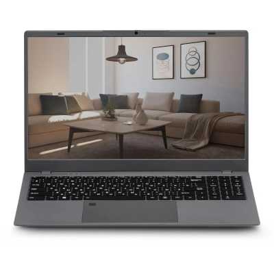ноутбук Azerty Memoir AZ-1526 120-0558 Темно-Серый