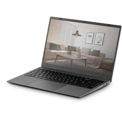 ноутбук Azerty Memoir AZ-1526 120-0558 Темно-Серый
