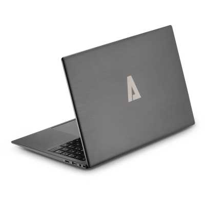 ноутбук Azerty Memoir AZ-1526 120-0558 Темно-Серый