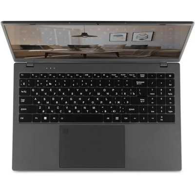 ноутбук Azerty Memoir AZ-1526 120-0558 Темно-Серый