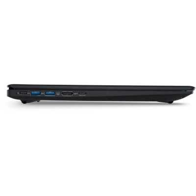 ноутбук Azerty Memoir AZ-1526 120-0558 Темно-Серый