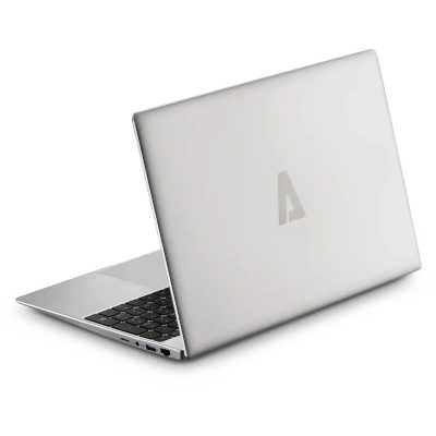 ноутбук Azerty Memoir RB-1554 120-0842 Серебристый