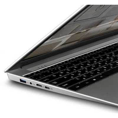 ноутбук Azerty Memoir RB-1554 120-0842 Серебристый