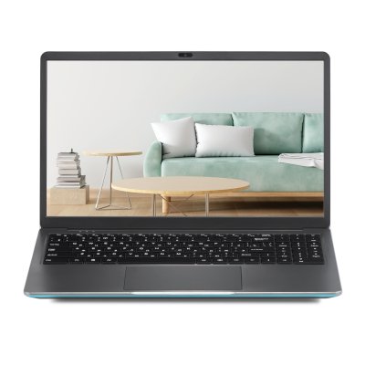 ноутбук Azerty Memoir RB-1556 120-0876