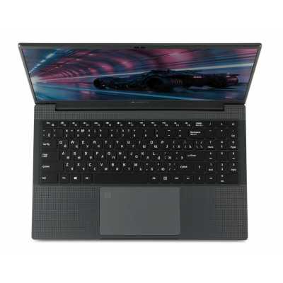ноутбук Azerty Memoir RB-1561 120-1132 Серый